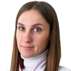 Надеина Яна Игоревна, ЛОР