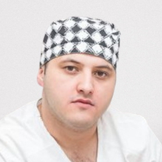 Набиев Исмат Билалович, ортодонт