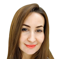 Азизова Зарина Курбоналиевна, врач-косметолог