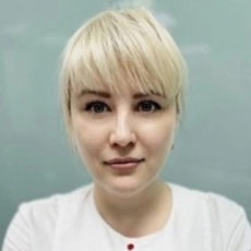 Федорова Ольга Алексеевна, рентгенолог