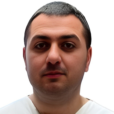 Петросян Зорак Матевосович, стоматолог-терапевт