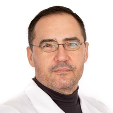 Абунагимов Виталий Маратович, пластический хирург