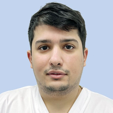 Бадалов Исаак Маликович, стоматолог-хирург