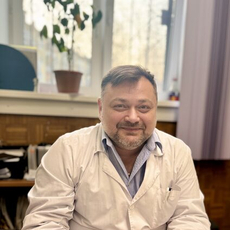 Зайцев Игорь Геннадьевич, психиатр