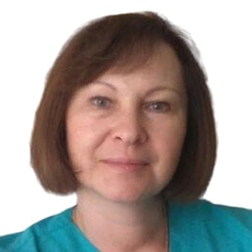 Харченко Елена Ивановна, детский массажист