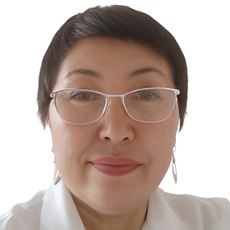 Мырзабаева Батина Орунбасаровна, кардиолог