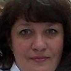 Тюрина Ирина Викторовна, аллерголог