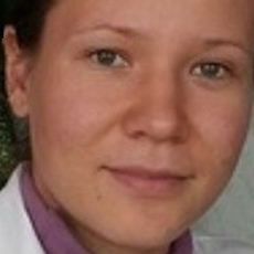 Шестакова Эльвира Ильсуровна, невролог