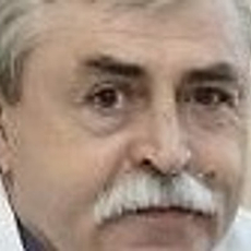 Минеев Анатолий Георгиевич, сосудистый хирург
