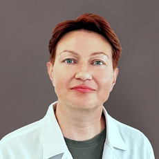 Ладоха Наталия Юрьевна, физиотерапевт