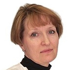 Величкина Светлана Ивановна, гастроэнтеролог