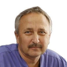Усаченко Валентин Павлович, онколог