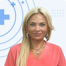 Курынина Татьяна Геннадьевна, гинеколог