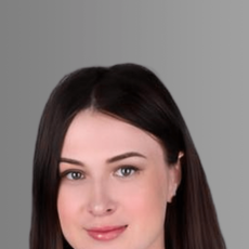 Трифонова Екатерина Анатольевна, ортодонт
