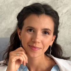 Запольская Анастасия Григорьевна, ЛОР