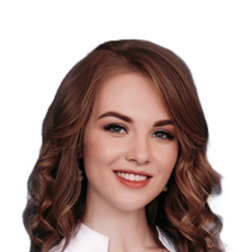 Белошедова Кристина Александровна, стоматолог-ортопед