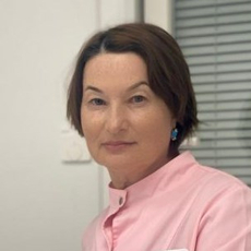 Воропаева Марина Анатольевна, стоматолог-терапевт