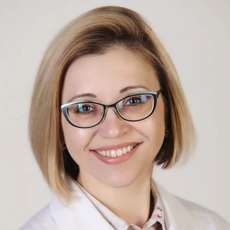 Волкова Татьяна Алексеевна, гинеколог