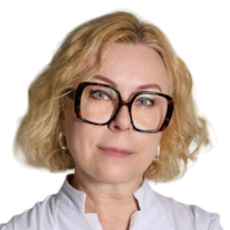 Ведутина Виктория Борисовна, подолог