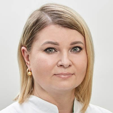 Лесникова Ольга Николаевна, детский офтальмолог