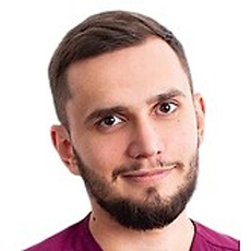 Хидиров Ринат Азерович, стоматолог-терапевт