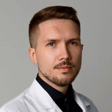 Кулышев Антон Андреевич, ЛОР