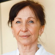 Иванько Маргарита Яковлевна, кинезиолог