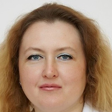 Ручкина Елена Николаевна, стоматолог-терапевт