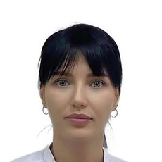 Романова Людмила Валерьевна, педиатр
