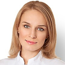 Бартенева Анастасия Владимировна, стоматолог-терапевт