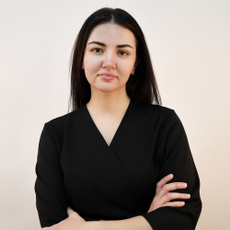 Усманова Лилия Ильгизовна, ортодонт