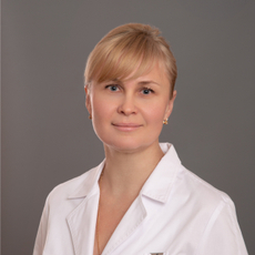 Соколова Ирина Валерьевна, гинеколог