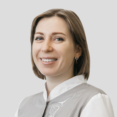 Красикова Ксения Николаевна, врач УЗД