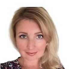 Шихматова Мария Анатольевна, массажист