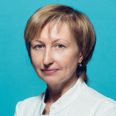 Макарова Людмила Михайловна, педиатр