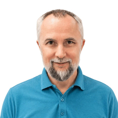 Шубин Сергей Александрович, стоматолог-терапевт