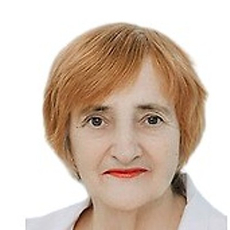 Фандеева Евдокия Петровна, гинеколог