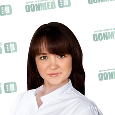 Воловикова Анна Владимировна, рентгенолог