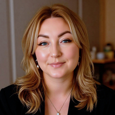 Титаренко Ольга Юрьевна, косметолог