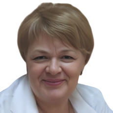 Балашова Татьяна Николаевна, гинеколог