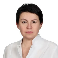 Козуб Виктория Николаевна, гинеколог