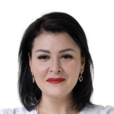 Каштанова Екатерина Евгеньевна, гинеколог