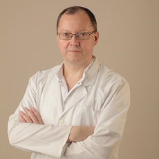 Даванков Андрей Николаевич, невролог