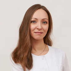 Лифанова Виктория Юрьевна, онколог