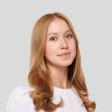 Пономарева Дарья Алексеевна, гинеколог