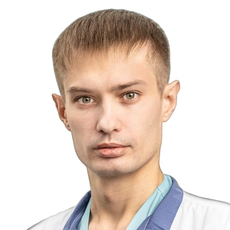 Хохлов Николай Викторович, сосудистый хирург