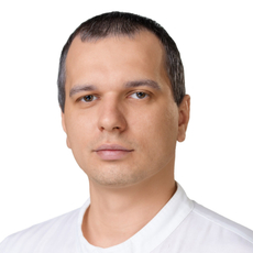 Гуньков Артем Сергеевич, офтальмолог