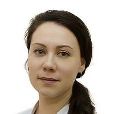 Филатова Наталия Валериевна, ревматолог