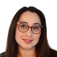 Златова Екатерина Александровна, психолог