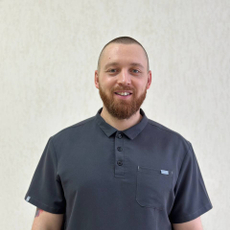 Янцен Роман Зихардович, ортопед